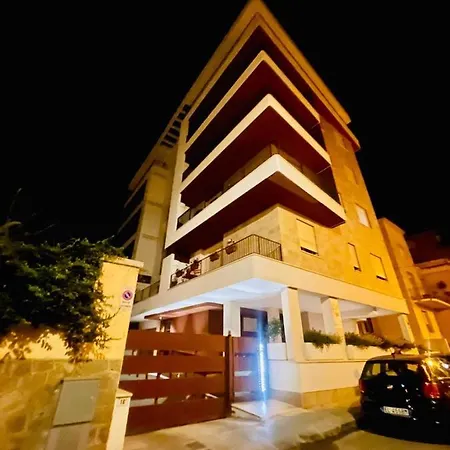 Civitavecchia 12 Apartamento Sássari