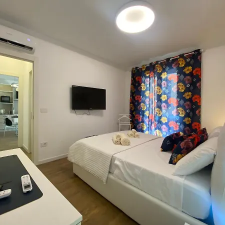 Civitavecchia 12 Apartamento